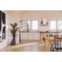 FISKBENSPARKETT BJELIN HERRINGBONE WOODURA SIGTUNA 3.0 EK 2,187M²/PKT