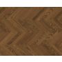 FISKBENSPARKETT BJELIN HERRINGBONE WOODURA SANDVIKEN EK 2,187M²/PKT