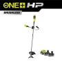 RÖJSÅG RYOBI RY18BCX26A-240 ONE+ 18V 2X4,0AH