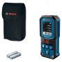 LASERAVSTÅNDSMÄTARE BOSCH PROFESSIONAL GLM 40-31G
