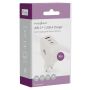 VÄGGLADDARE NEDIS 70W USB-A, 2XUSB-C