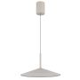 PENDELLAMPA GLOBO LAMPONE LED SAND