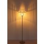 GOLVLAMPA GLOBO GORLEY E27 SAND