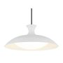 PENDELLAMPA GLOBO ROCHA LED VIT