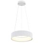PENDELLAMPA GLOBO KEMP LED VIT