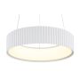 PENDELLAMPA GLOBO KEMP LED VIT