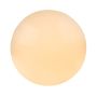 PLAFOND GLOBO ARTEJU LED FJÄRRKONTROLL DIMBAR RGB Ø51CM VIT