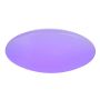PLAFOND GLOBO ARTEJU LED FJÄRRKONTROLL DIMBAR RGB Ø51CM VIT