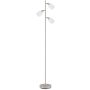 GOLVLAMPA GLOBO TRENT E14 SAND