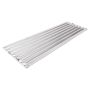 GRILLGALLER BROIL KING 49X15,5CM 