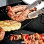 GASOLGRILL BROIL KING CROWN 520 SHADOW