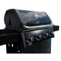 GASOLGRILL BROIL KING CROWN 410 SHADOW