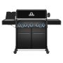 GASOLGRILL BROIL KING BARON 590 SHADOW IRX