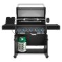 GASOLGRILL BROIL KING BARON 590 SHADOW IRX
