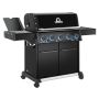 GASOLGRILL BROIL KING BARON 590 SHADOW IRX