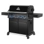 GASOLGRILL BROIL KING BARON 590 SHADOW IRX