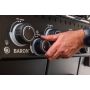GASOLGRILL BROIL KING BARON 490 SHADOW IRX