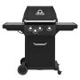 GASOLGRILL BROIL KING ROYAL 340 SHADOW