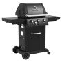 GASOLGRILL BROIL KING ROYAL 340 SHADOW