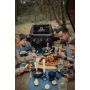 GASOLGRILL BROIL KING ROYAL 340 SHADOW