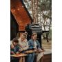 GASOLGRILL BROIL KING ROYAL 340 SHADOW