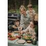 GASOLGRILL BROIL KING ROYAL 340 SHADOW
