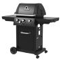 GASOLGRILL BROIL KING ROYAL 340 SHADOW