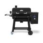 PELLETGRILL BROIL KING REGAL 500 PRO
