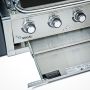 INBYGGNADSGRILL BROIL KING REGAL 570