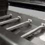 INBYGGNADSGRILL BROIL KING REGAL 570