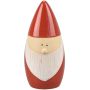 TOMTE 12CM RÖD