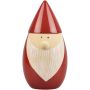 TOMTE 18CM RÖD