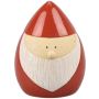 TOMTE 9CM RÖD