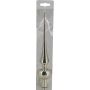 TOPPSPIRA 29,5CM GULD