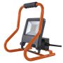 ARBETSLAMPA OSRAM R-STAND SOCKET LED