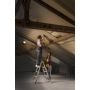 ARBETSLAMPA OSRAM R-STAND SOCKET LED