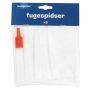 PATRONMUNSTYCKE SWINGCOLOR FOG 5ST