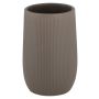 TANDBORSTMUGG WENKO FABLO TAUPE