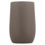TANDBORSTMUGG WENKO FABLO TAUPE