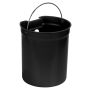 PEDALHINK WENKO FABLO 5L SVART