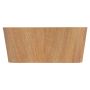 FÖRVARINGSLÅDA WENKO LONGIANO SMALL BEIGE