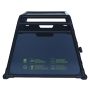 HUNDBUR 4PETS PRO NOIR 1 SMALL