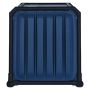HUNDBUR 4PETS PRO NOIR 1 SMALL