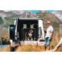 HUNDBUR 4PETS PRO NOIR 1 SMALL