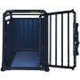 HUNDBUR 4PETS PRO NOIR 2 MEDIUM
