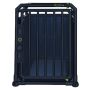 HUNDBUR 4PETS PRO NOIR 2 MEDIUM