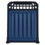 HUNDBUR 4PETS PRO NOIR 2 MEDIUM