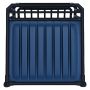 HUNDBUR 4PETS PRO NOIR 3 MEDIUM