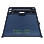 HUNDBUR 4PETS PRO NOIR 3 LARGE
