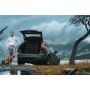 HUNDBUR 4PETS PRO NOIR 3 LARGE